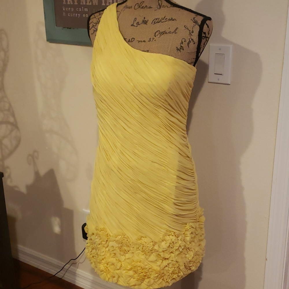 Mignon dress